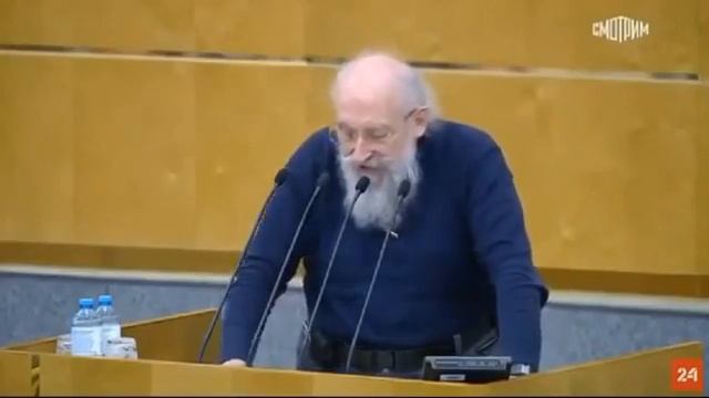 Вассерман о технологии изготовления украинского языка.