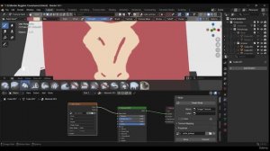 8 - Modeling - Texturing