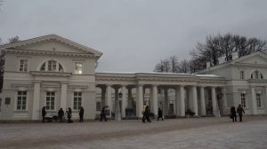 Санкт-Петербург. Острова