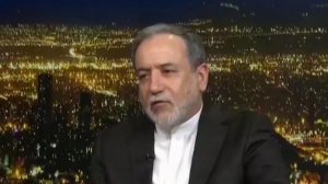 Глава МИД Ирана Аббас Аракчи заявил, что у соглашения его страны с США есть враги.