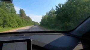 Поездка в Вышний Волочок