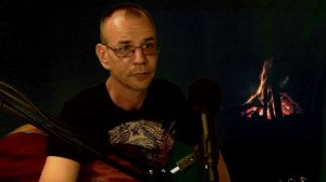 Песни под гитару. 13.06.26.