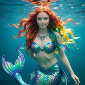 как выглядит прямая трансляция под водой