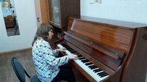 В. Баснер. «На безымянной высоте...»