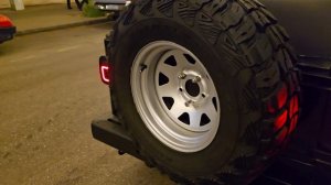 JEEP WRANGLER TJ Кабриолет !