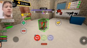 СДЕЛАЙ ЛУЧШУЮ ТЮРЬМУ ЧТОБЫ ВЫИГРАТЬ В РОБЛОКС!