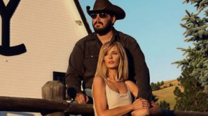 🇺🇸 Сериал «Ранчо Даттонов / Dutton Ranch» (2026) 1 сезон  Русский трейлер 🎦🎬🎥🎤🚀🔥💥⚡️