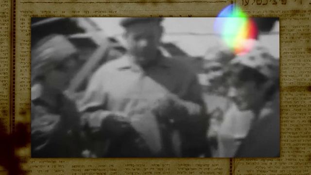 История и современность села Валдгейм в программе  "Место на карте: родные уголки ЕАО"