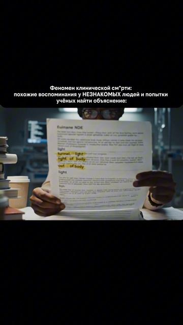 Загадка человеческого мозга :