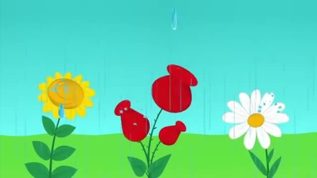 ✅Мультфильм для Детей «Привет, малыш, я Капелька!» 💧 смотреть онлайн