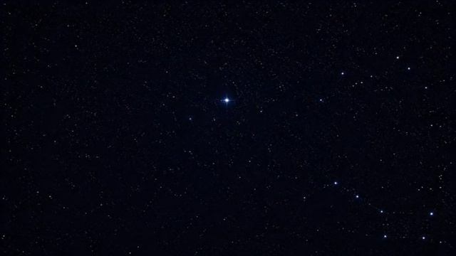 Тайна звёздного неба 015