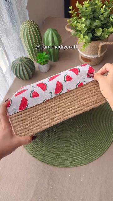 Не выбрасывайте коробки из-под Обуви! Отличная находка!