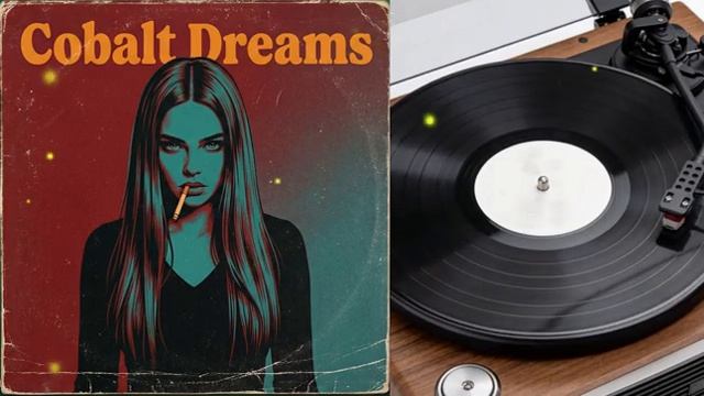 Seductive Trip-Hop Mix Late Night Noir Cinematic Poison Apple смотреть онлайн