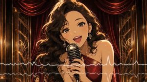 1-Hour Electro Swing Jazz Mix _ Vintage Jazz Vocals, Big Band Brass & Dance Beats