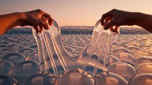 В каком океане вы хотели бы поплавать? 🏊♂️ Невероятные Фантастические океаны  | АСМР 🎬 Фильмы