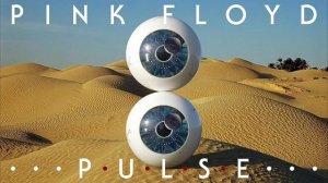 Pink Floyd The Pulse _ Full album
