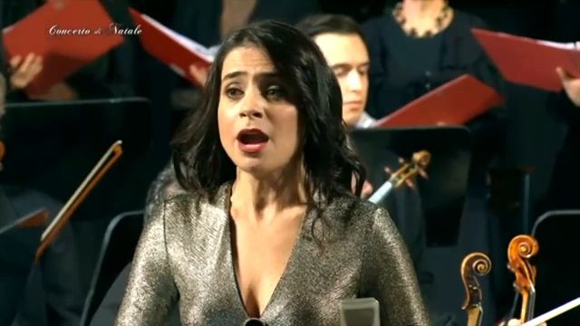 Vivaldi, Domine Deus-  Ilaria Vanacore
