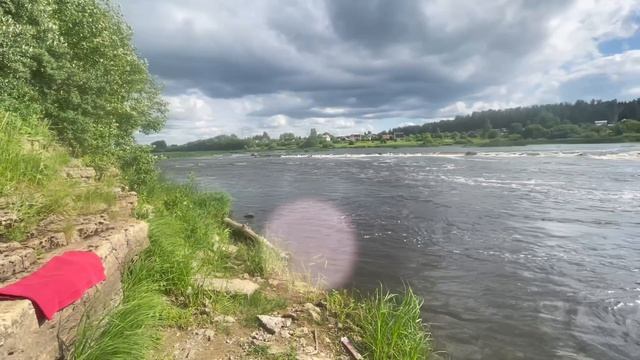 Нельзя дважды войти в одну и ту же реку