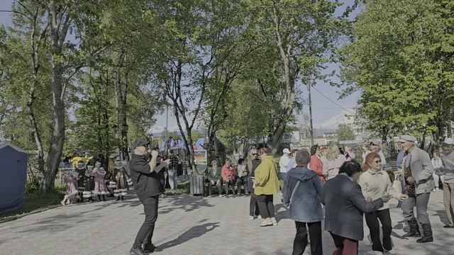 Мы в Елизово