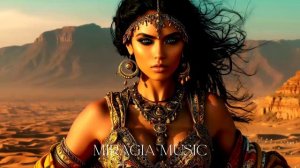 Красивая арабская музыка для души и вдохновения | Arabic Tribal Music
