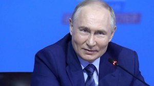 Путин поставил задачу вывести новые регионы на общероссийские стандарты