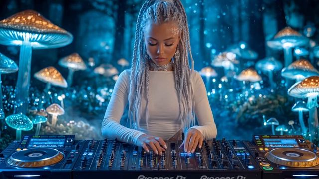 Trance Mix 2026： Uplifting & Melodic Trance Journey ｜ Best Progressive & Vocal Trance смотреть онлайн