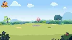 Опасная виртуальная игра｜Безопасность в жизни｜Новый эпизод｜🎒Образовательный мультик｜Шериф Лабрадор