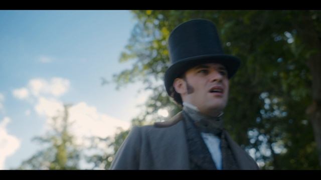 Белгравия 3 серия (сериал, 2020)