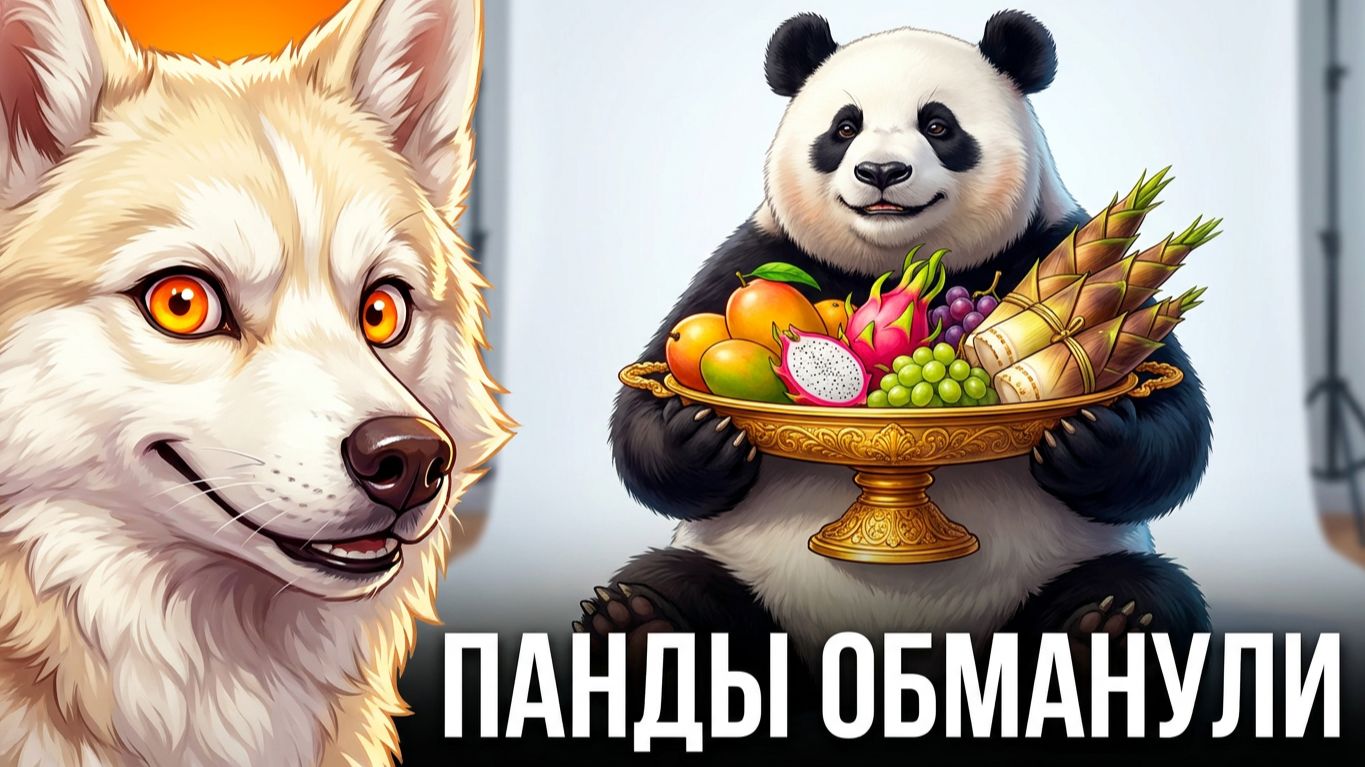Струя - несерьезное о  несерьезном! 6 выпуск