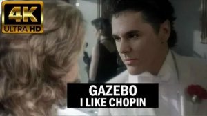 Gazebo - I Like Chopin_1983