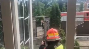 Очередное громкое покушение в Москве

В подмосковном Щапово (Троицкий округ Новой Москвы)