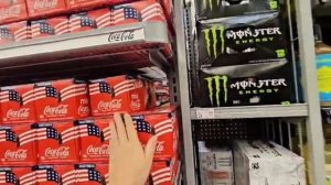 Лиса в Америке ПЕРЕЕЗД Меня тошнит БЕРЕМЕННАЗакупка в Walmart и славянском магазинеЧто купили