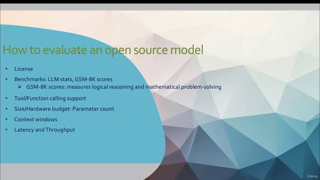 20. Open Source Large Language Models