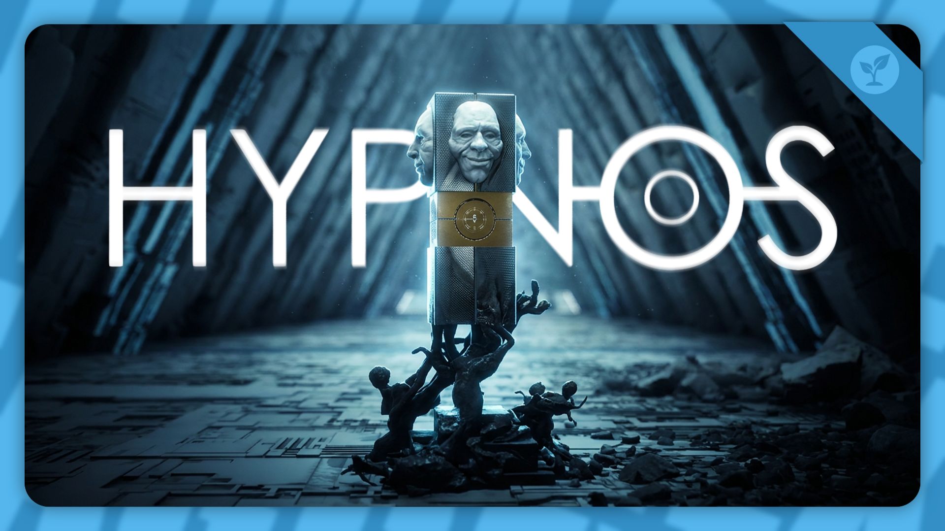 HYPNOS — Поиск Кадата | Early Access | Полное прохождение без комментариев