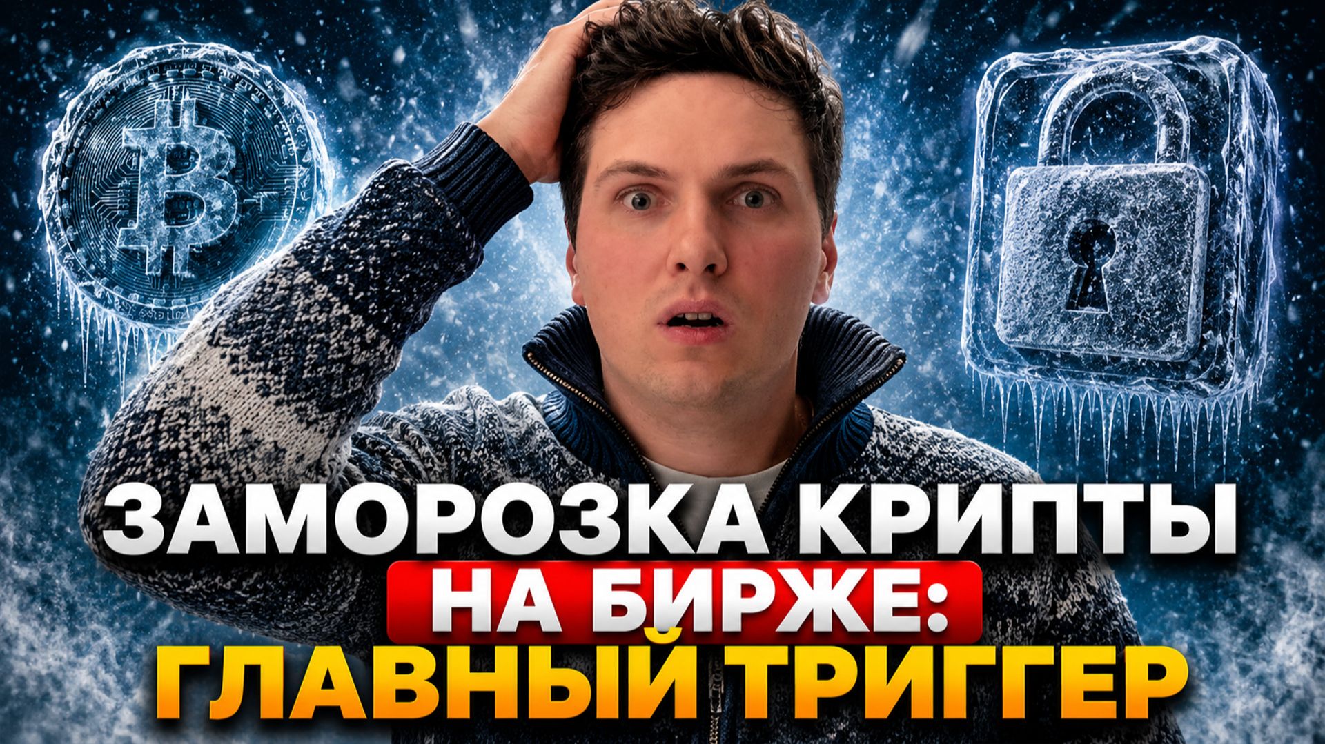 Почему Биржа Может Заморозить Деньги и Какие Триггеры Приводят к Блокировке Аккаунта