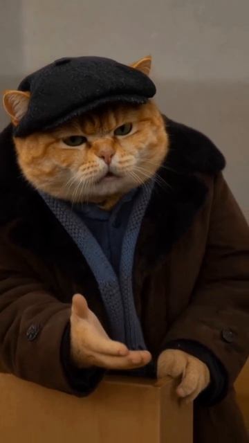 кошачий Мимино смотреть онлайн