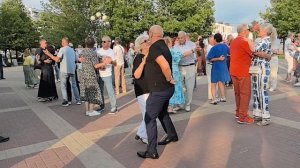 К тебе готов идти босиком... 13.06.26...