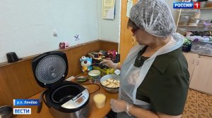 Новосибирские волонтеры придумали новый рецепт чак-чака для бойцов в зоне СВО