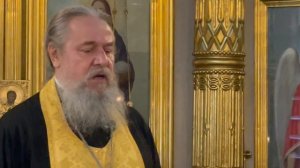 Церковь помогает человеку ощутить и сохранить пасхальную радость. Протоиерей Сергий Кандыбин