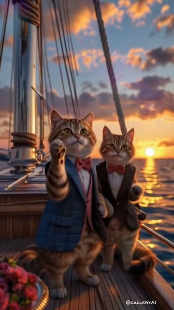 Котики