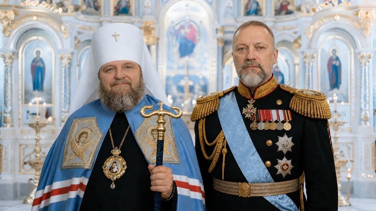 По пророчествам до прихода Белого Царя в России остались считанные месяцы + два видео по ссылкам!...