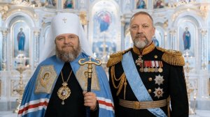 По пророчествам до прихода Белого Царя в России остались считанные месяцы + два видео по ссылкам!...