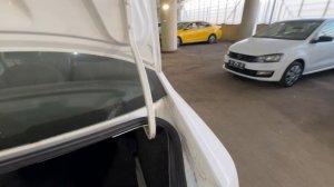 Volkswagen Polo 2019 г. VIN XW8ZZZ61ZKG039762