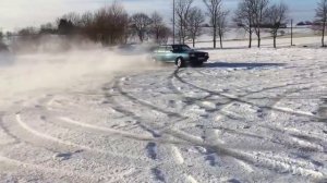 Audi 80 B2 quattro 1.8 turbo QUATTROPASJA#1