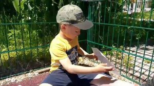 (Смотри рисунки из геометри даш часть 2)