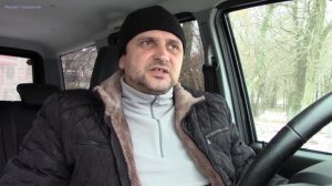 Окупаемость ГБО метан на УАЗ Патриот!!! И какая экономия!!!