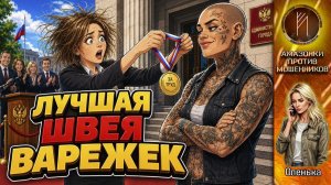 ОЛЕНЬКА / Русофобский счетчик / Когда биографию не спросили / Телефонное мошенничество