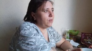 Кофейная болталочка.