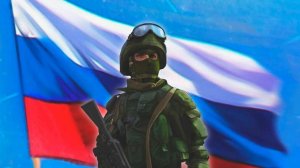 СВО - ЛЮБЭ - Давай за...