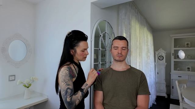 Classic Physical Exam With Kids Toys - Like Kids Would Do ASMR смотреть онлайн